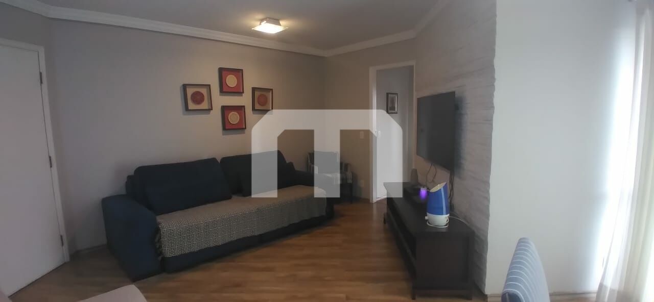 Apartamento para Venda - Parque da Vila Prudente