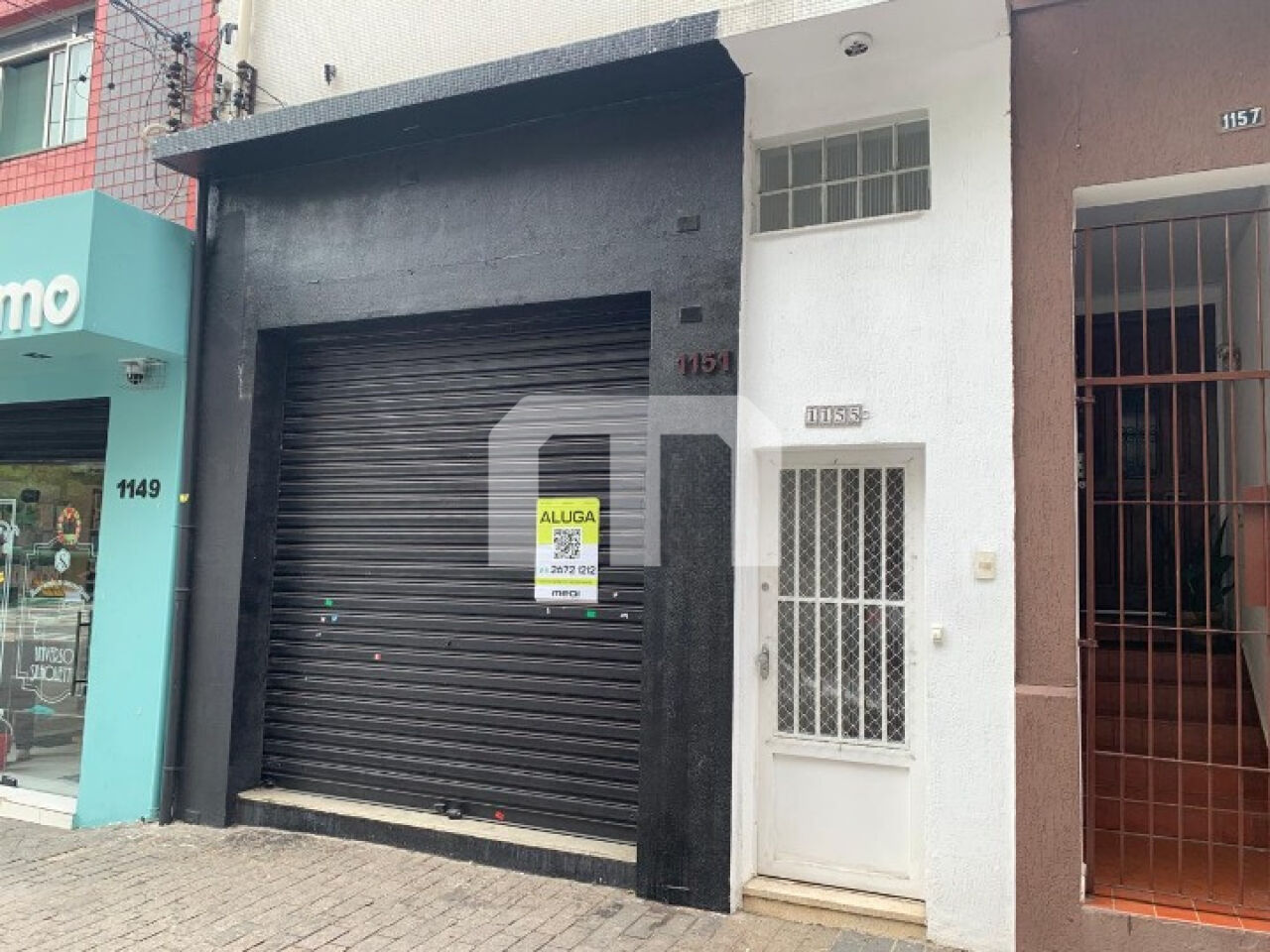 Salao para Locação - Tatuapé