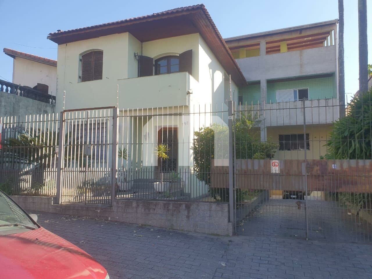 Casa para Venda - Vila São Geraldo