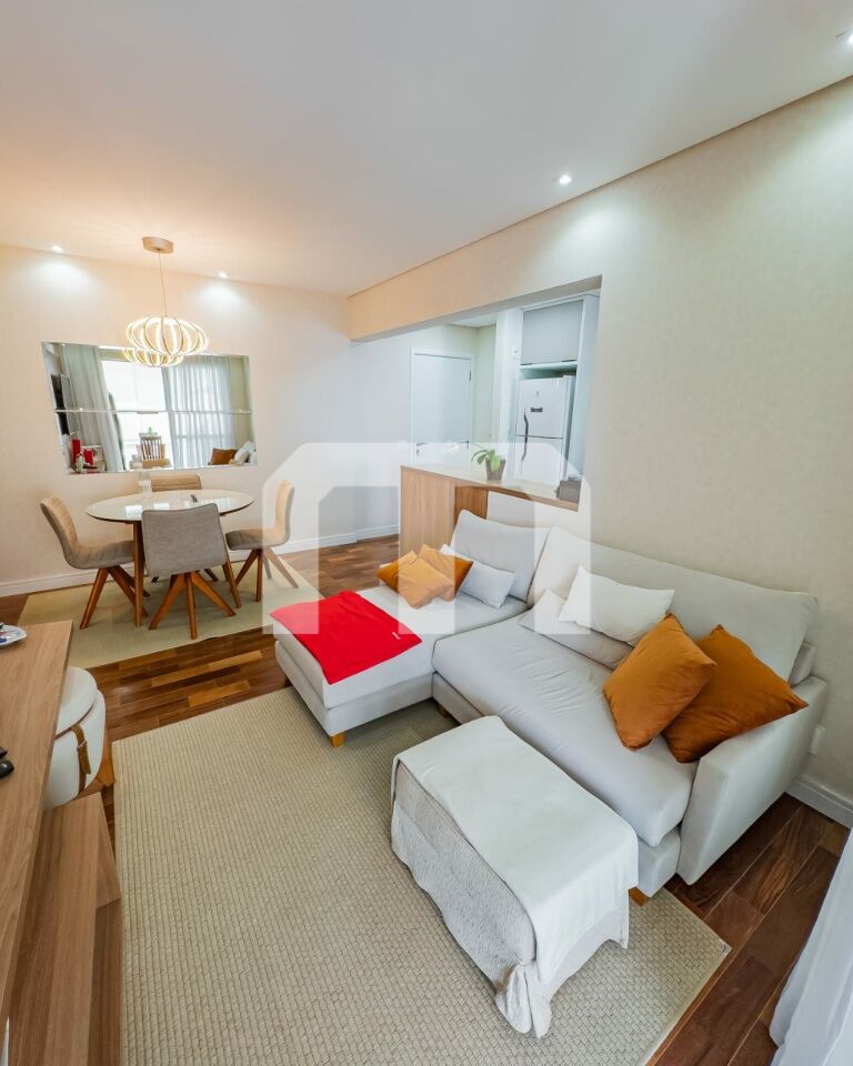 Apartamento para Venda - Tatuapé