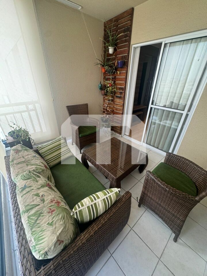 Apartamento para Venda - Jardim Independência