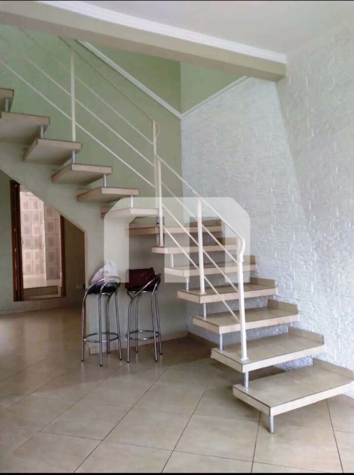 Sobrado para Venda - Mooca