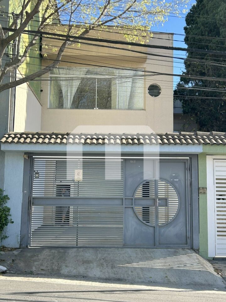 Prédio Comercial para Locação - Parque da Vila Prudente