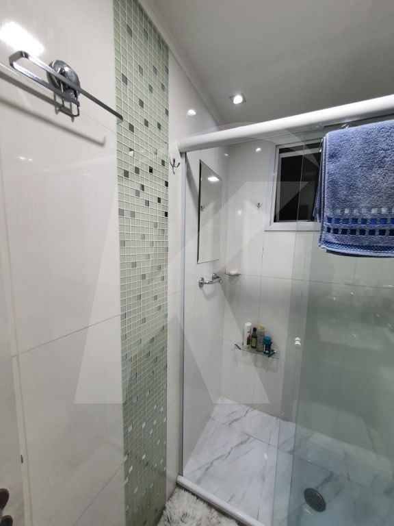 Apartamento Vila Gustavo - 2 Dormitório(s) - São Paulo - SP - REF. KA11529