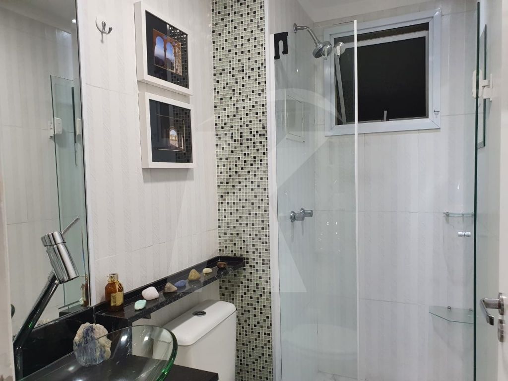 Apartamento Vila Gustavo - 2 Dormitório(s) - São Paulo - SP - REF. KA11529