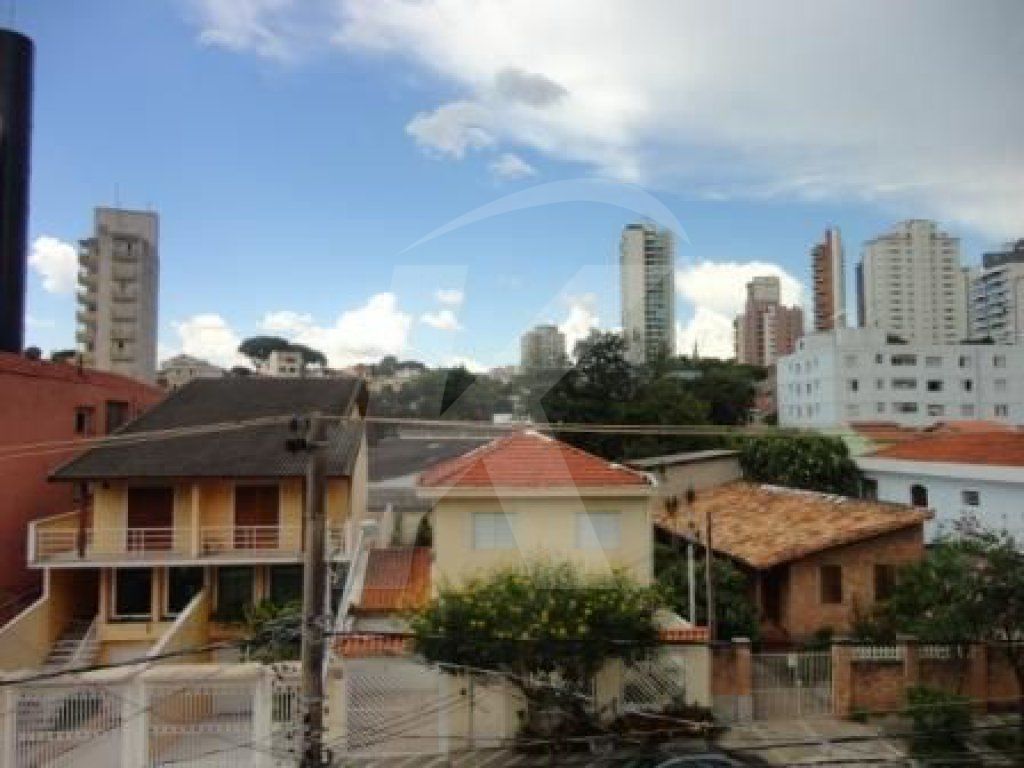 Sobrado Água Fria 3 Dormitório(s) São