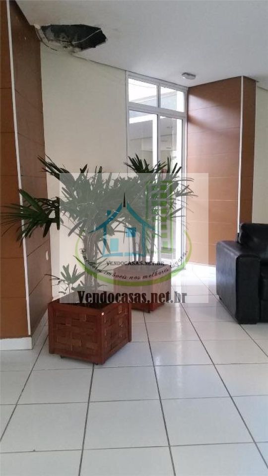 Apartamento para Venda - Jardim Marajoara