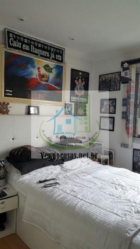 Apartamento para Venda - Vila Santa Catarina