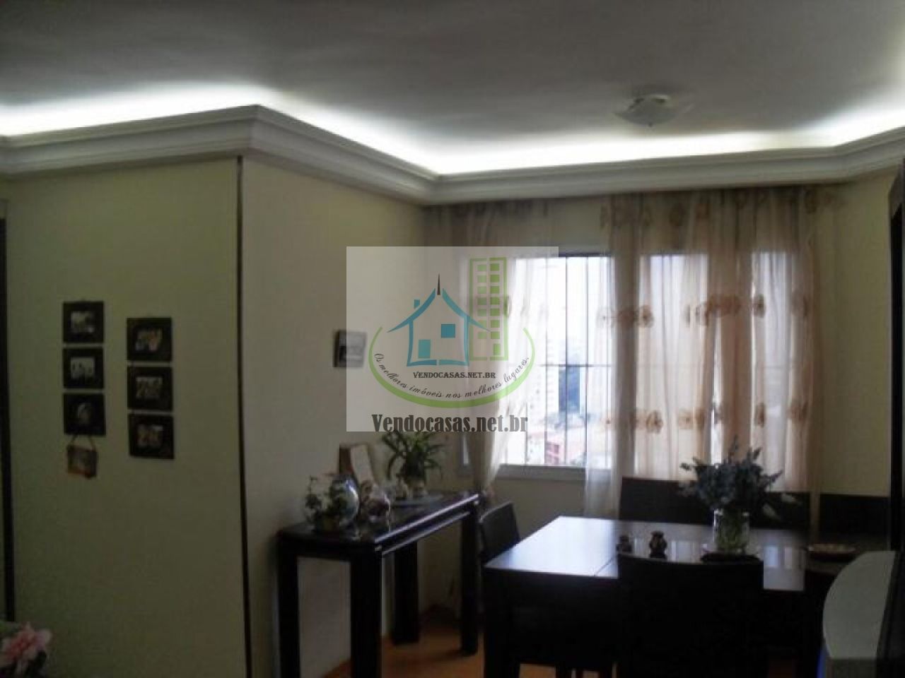 Apartamento para Venda - Vila Anhangüera