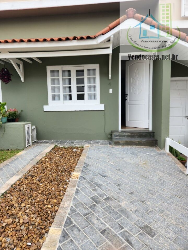 Casa de Condominio para Venda - Socorro