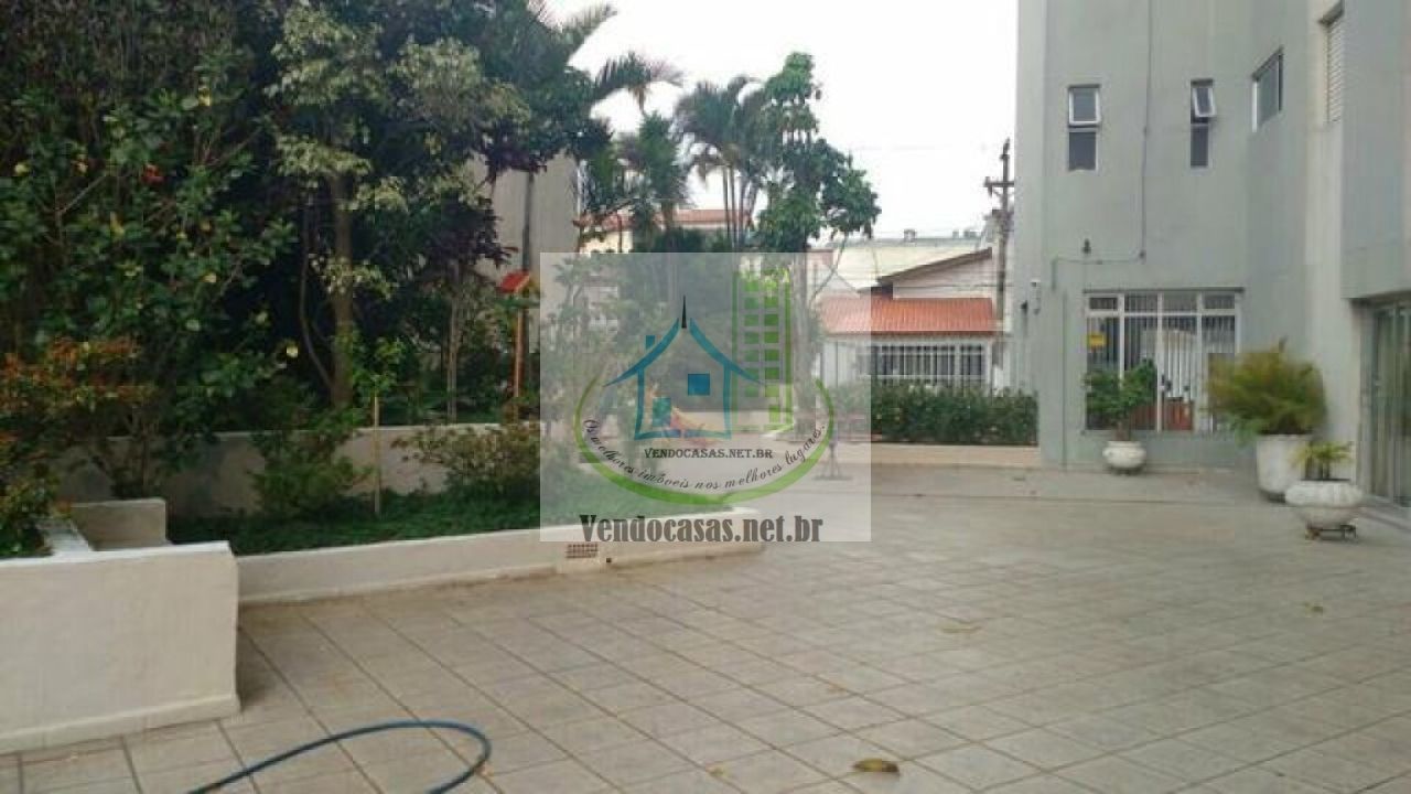 Apartamento para Venda - Campo Grande