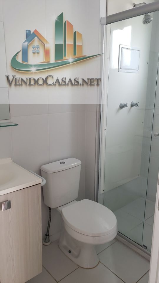 Apartamento, 3 quartos, 70 m² - Foto 9