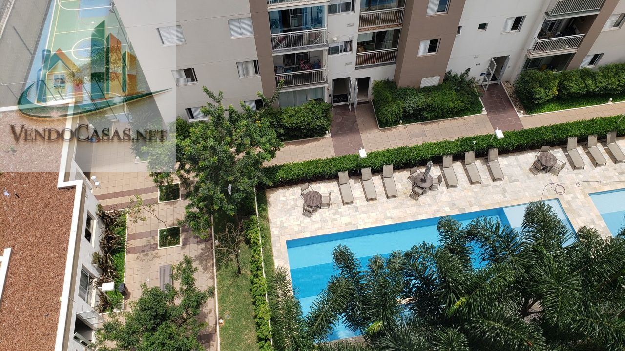 Apartamento, 3 quartos, 70 m² - Foto 21