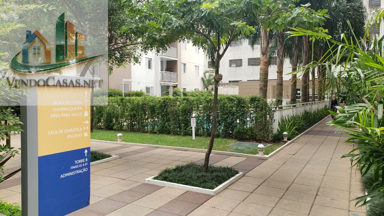 Apartamento, 3 quartos, 70 m² - Foto 20