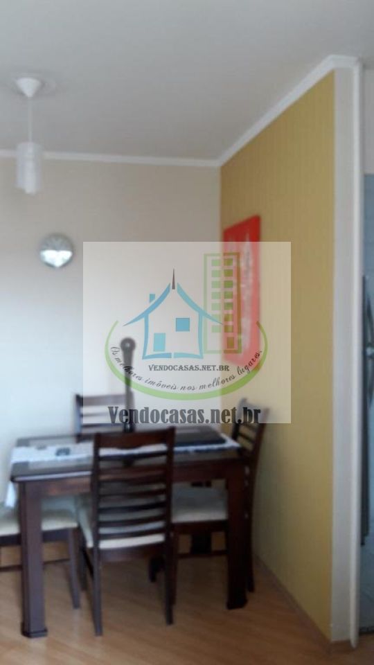 Apartamento para Venda - Campo Grande