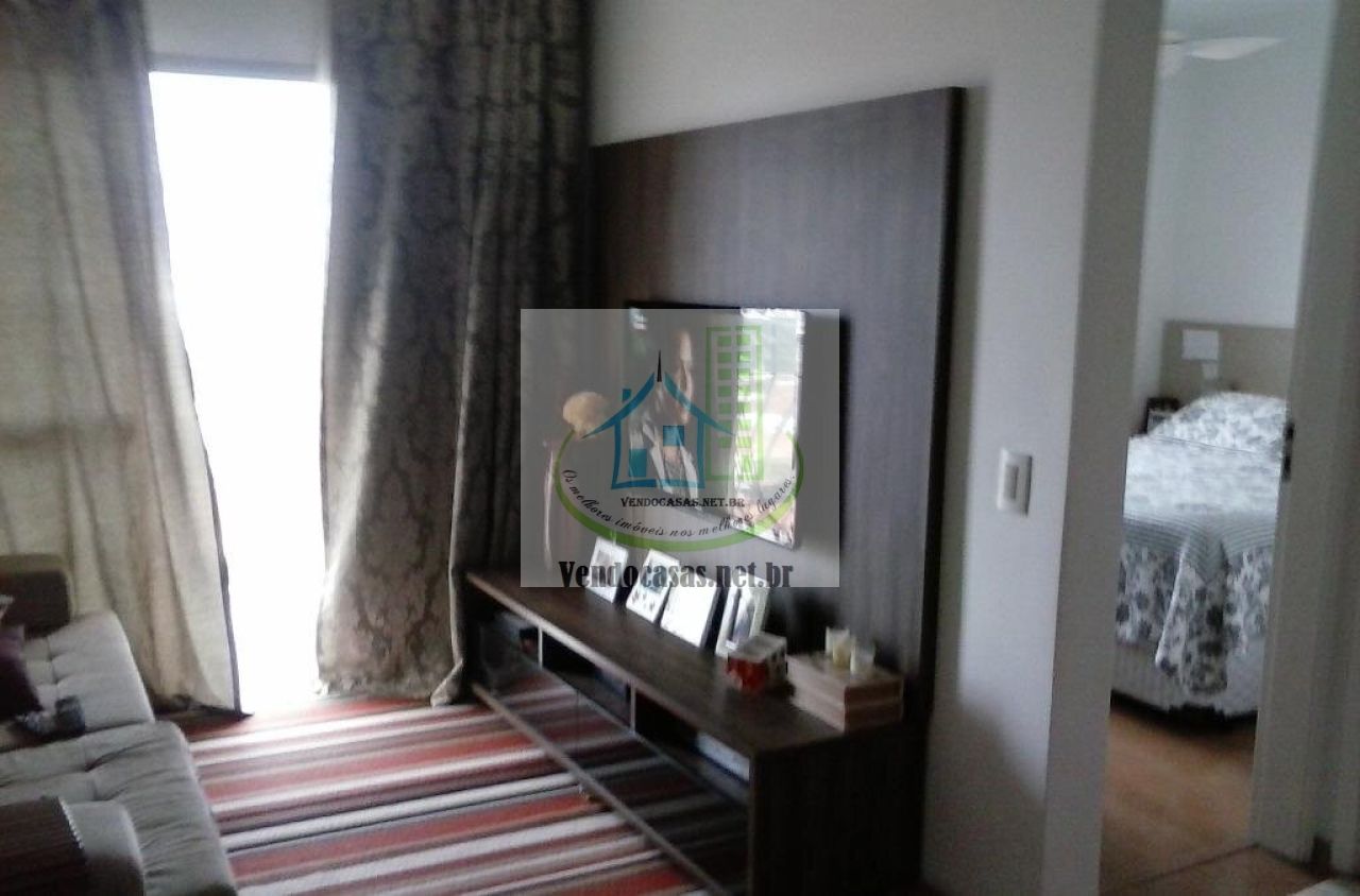 Apartamento para Venda - Campo Grande