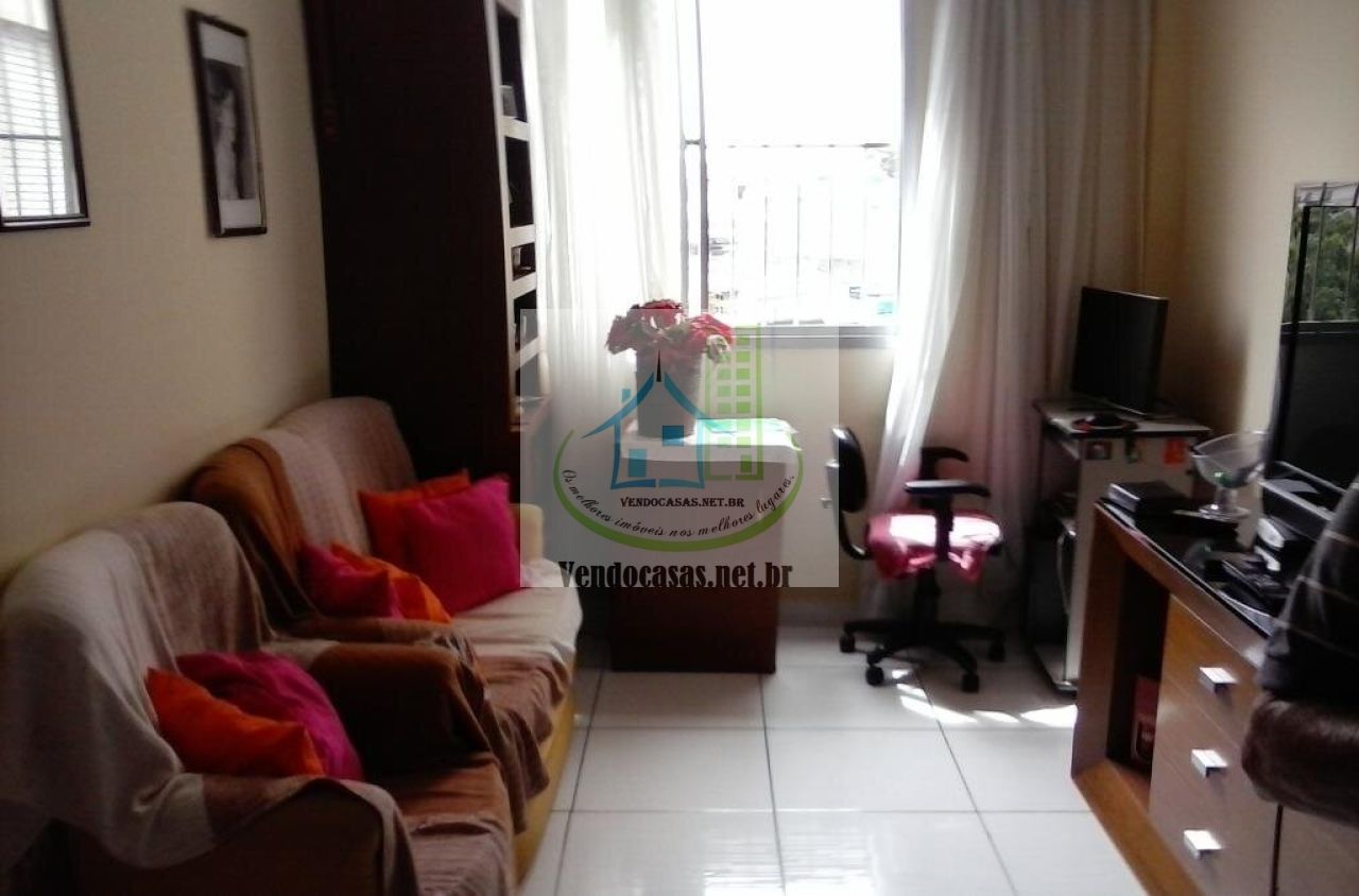 Apartamento para Venda - Jardim Consórcio
