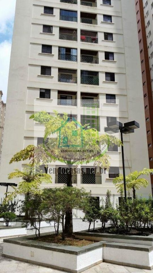 Apartamento para Venda - Vila Mascote