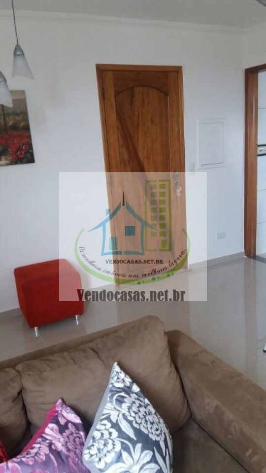 Apartamento para Venda - Jardim Consórcio