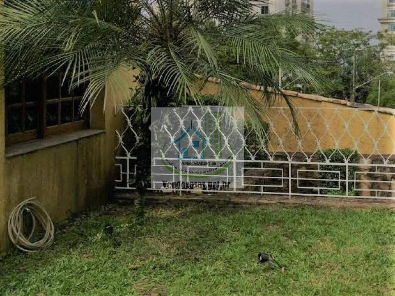 Sobrado para Venda - Cidade Jardim