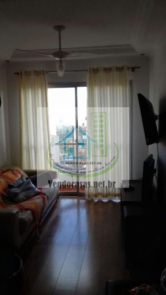 Apartamento para Venda - Jardim Marajoara