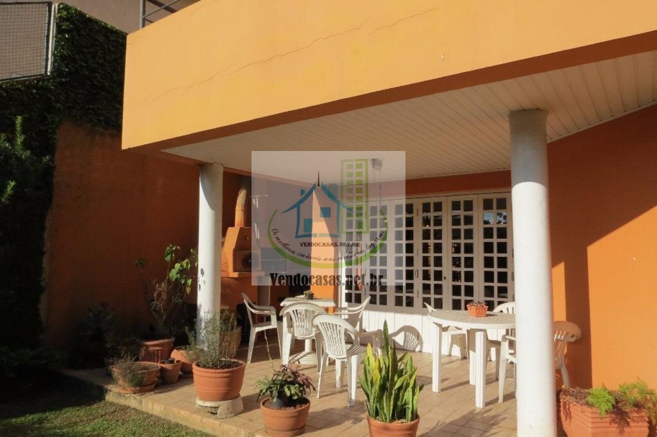 Casa de Condominio para Venda - Morumbi