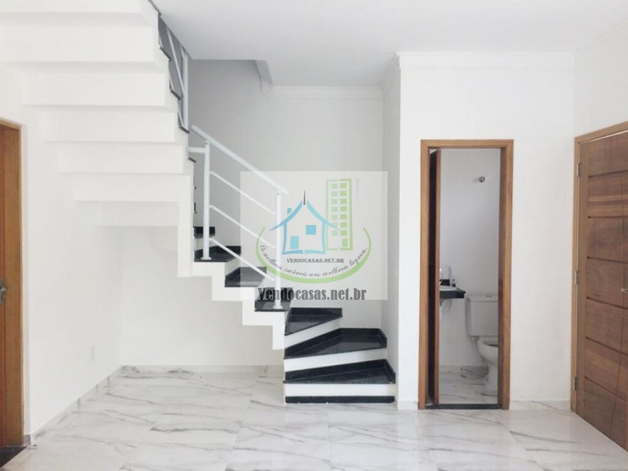 Casa de Condominio para Venda - Campo Grande