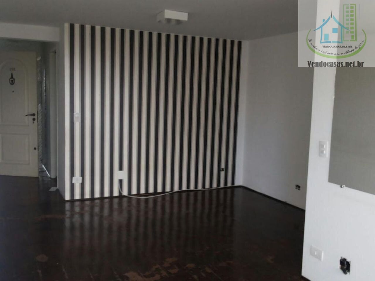 Apartamento para Venda - Jardim Marajoara