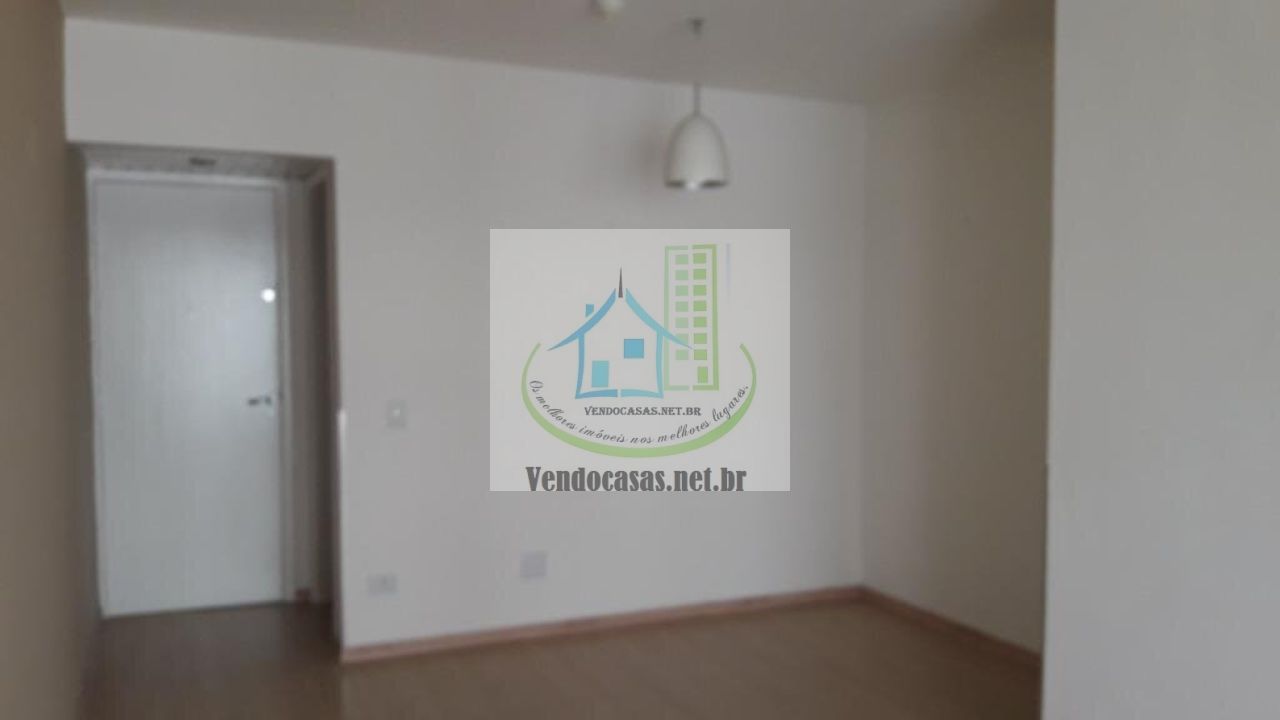 Apartamento para Venda - Jardim Campo Grande
