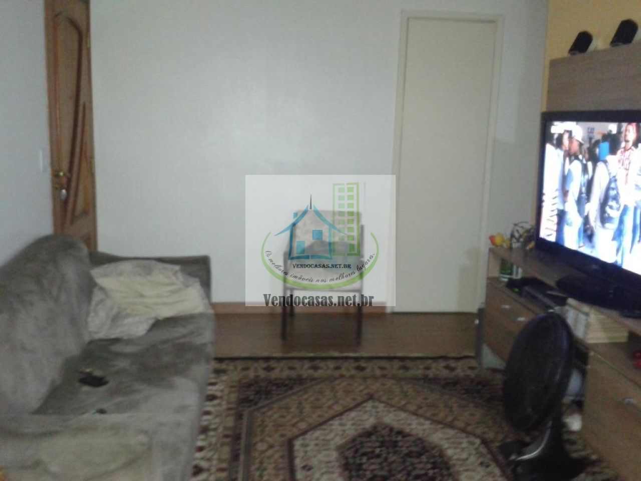 Apartamento para Venda - Campo Grande