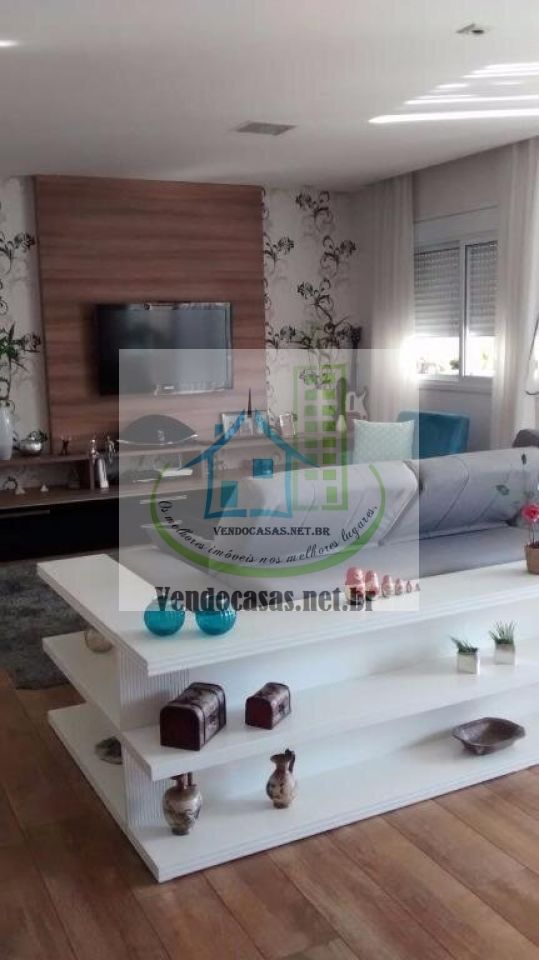 Apartamento para Venda - Vila Mascote