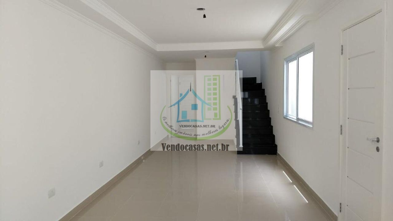 Sobrado para Venda - Campo Grande