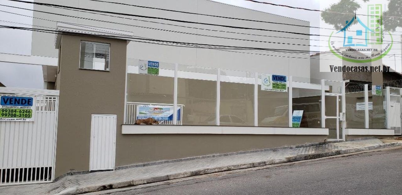 Sobrado para Venda - Casa Grande