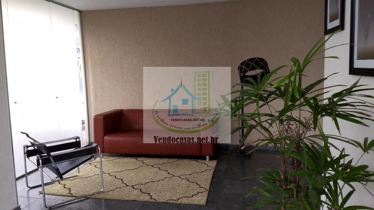 Apartamento para Venda - Jardim Marajoara