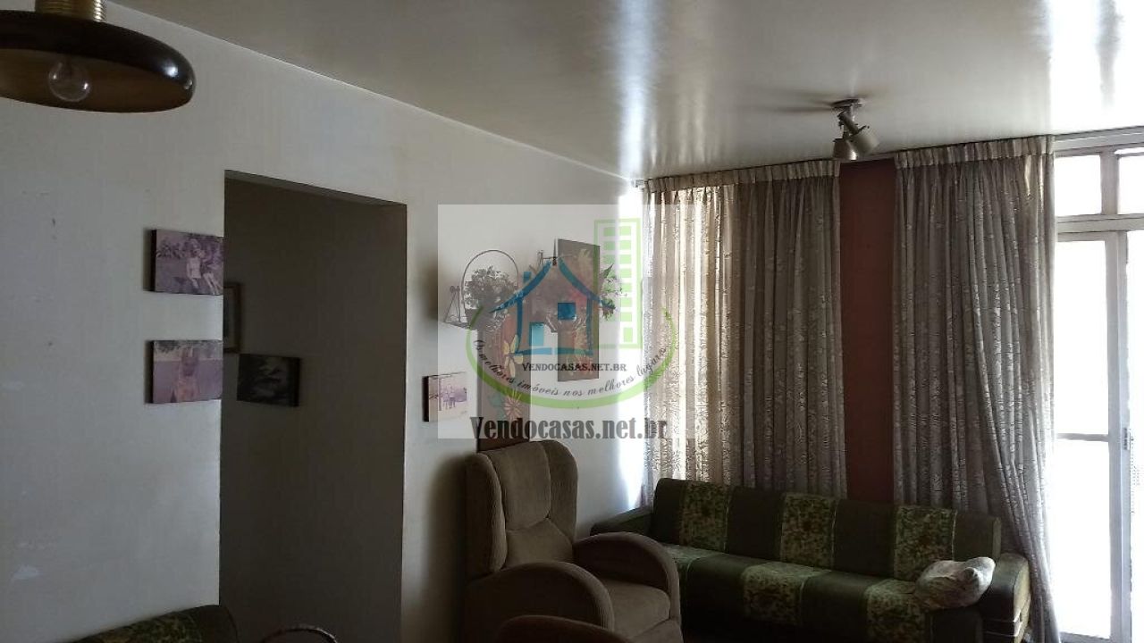 Apartamento para Venda - Jardim Marajoara