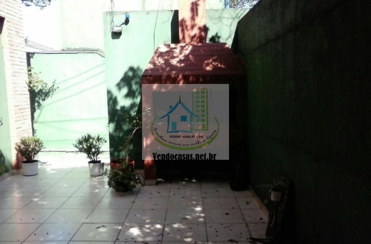 Apartamento para Venda - Campo Grande