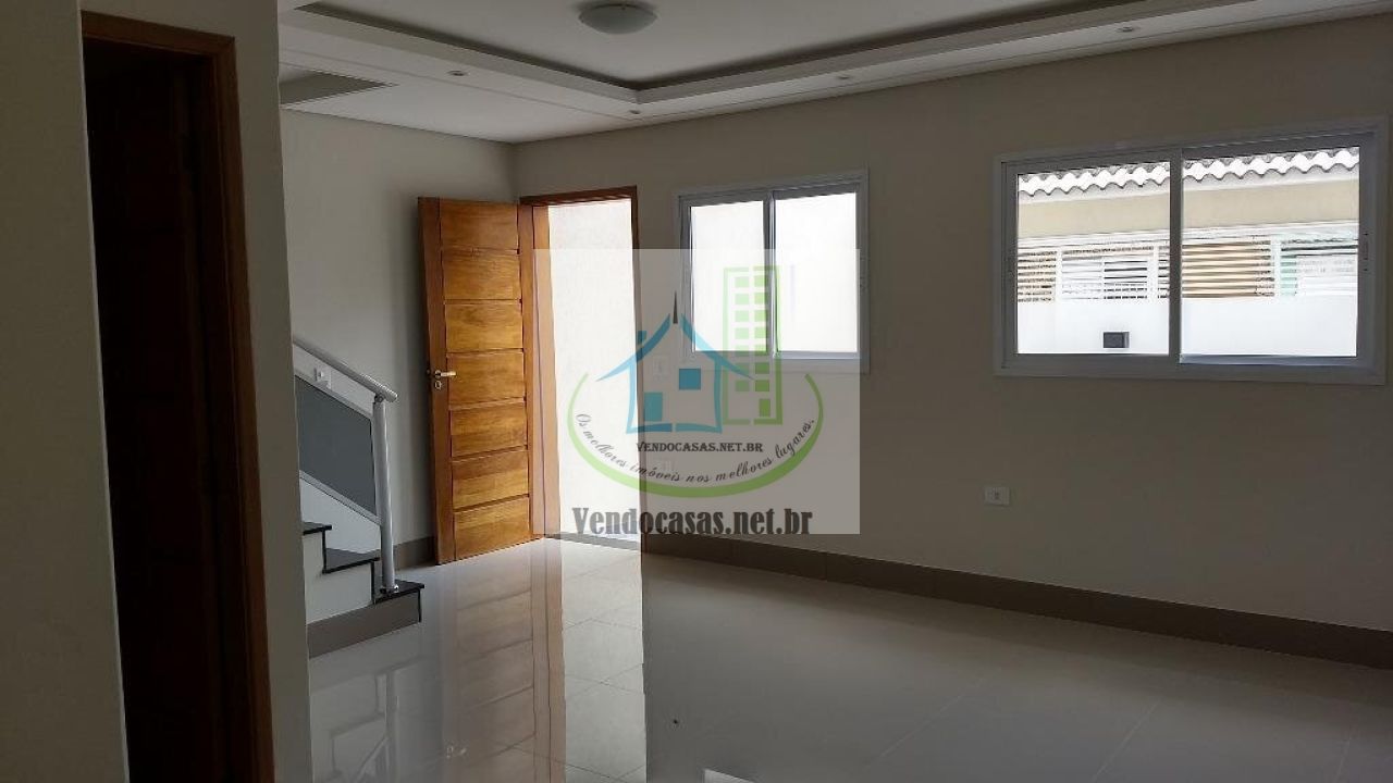 Sobrado para Venda - Jardim Sabará