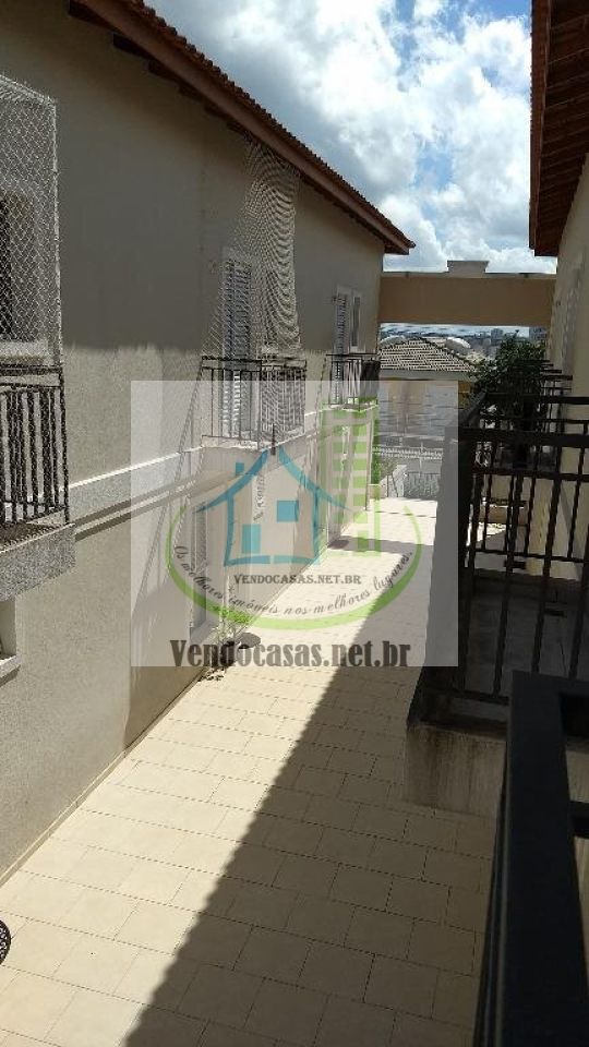 Casa de Condominio para Venda - Campo Grande