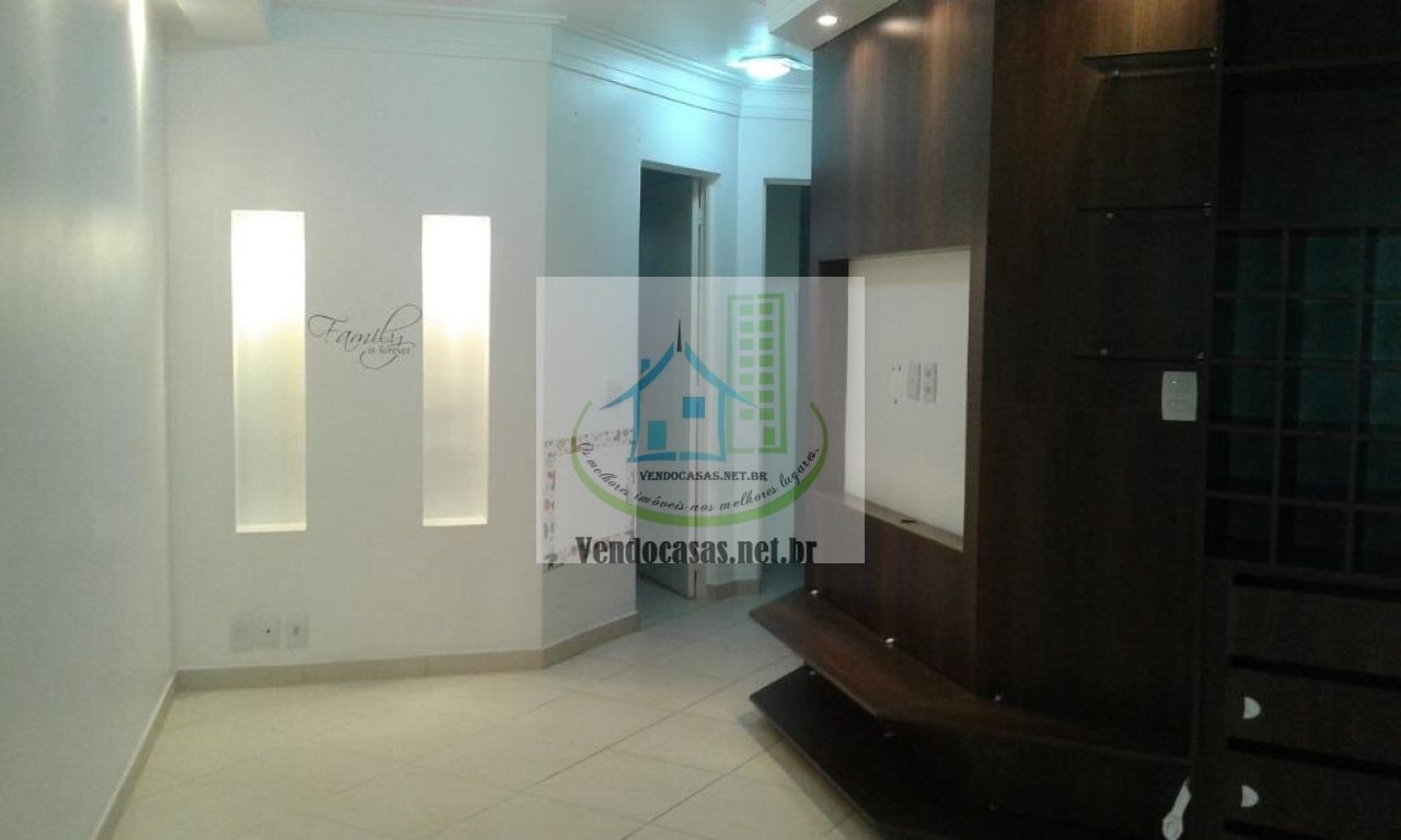 Apartamento para Venda - Jardim Marajoara