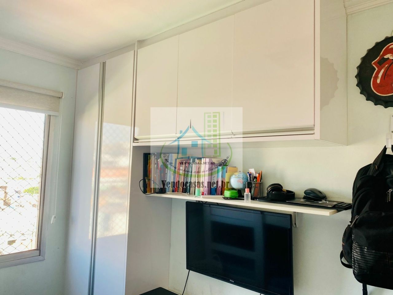 Apartamento, 2 quartos, 64 m² - Foto 3