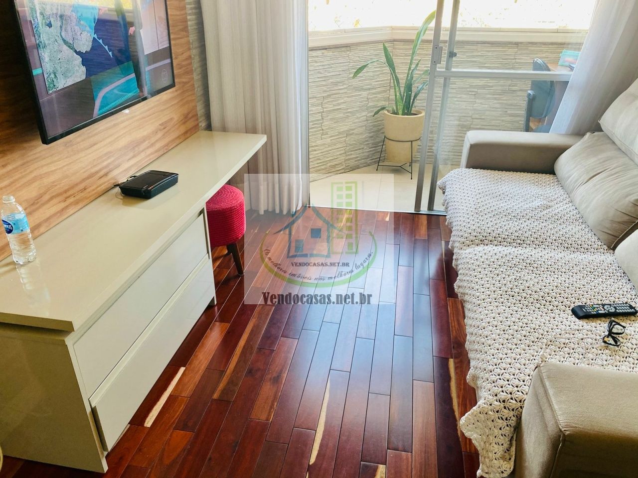 Apartamento, 2 quartos, 64 m² - Foto 1