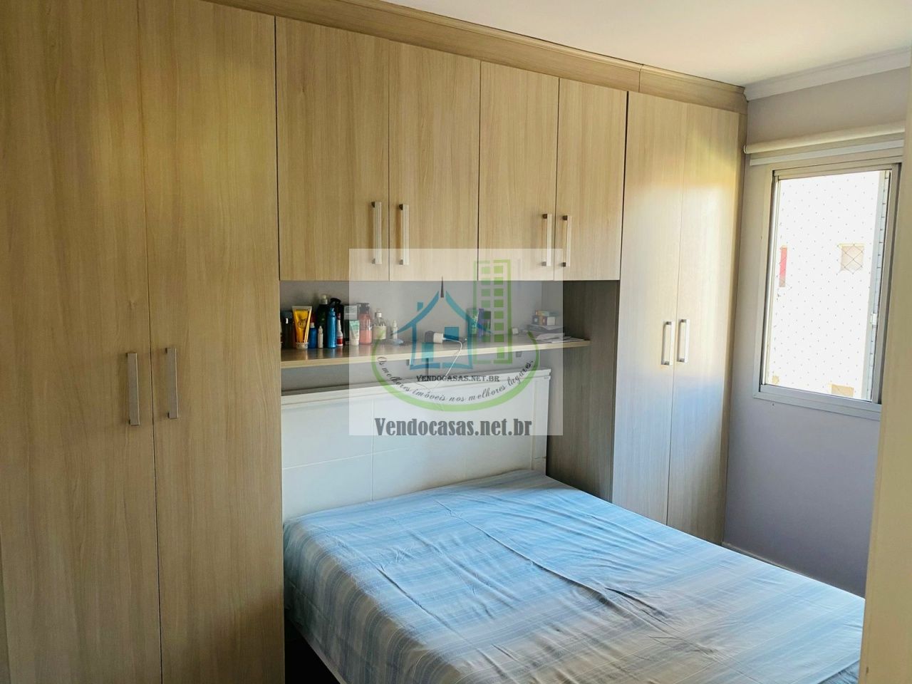 Apartamento, 2 quartos, 64 m² - Foto 7