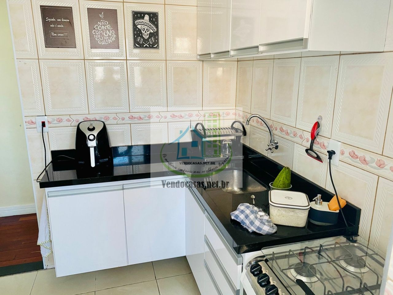 Apartamento, 2 quartos, 64 m² - Foto 11