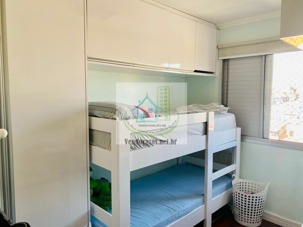 Apartamento, 2 quartos, 64 m² - Foto 4