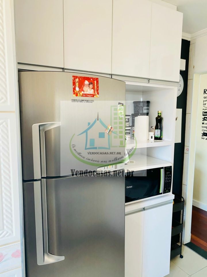 Apartamento, 2 quartos, 64 m² - Foto 12