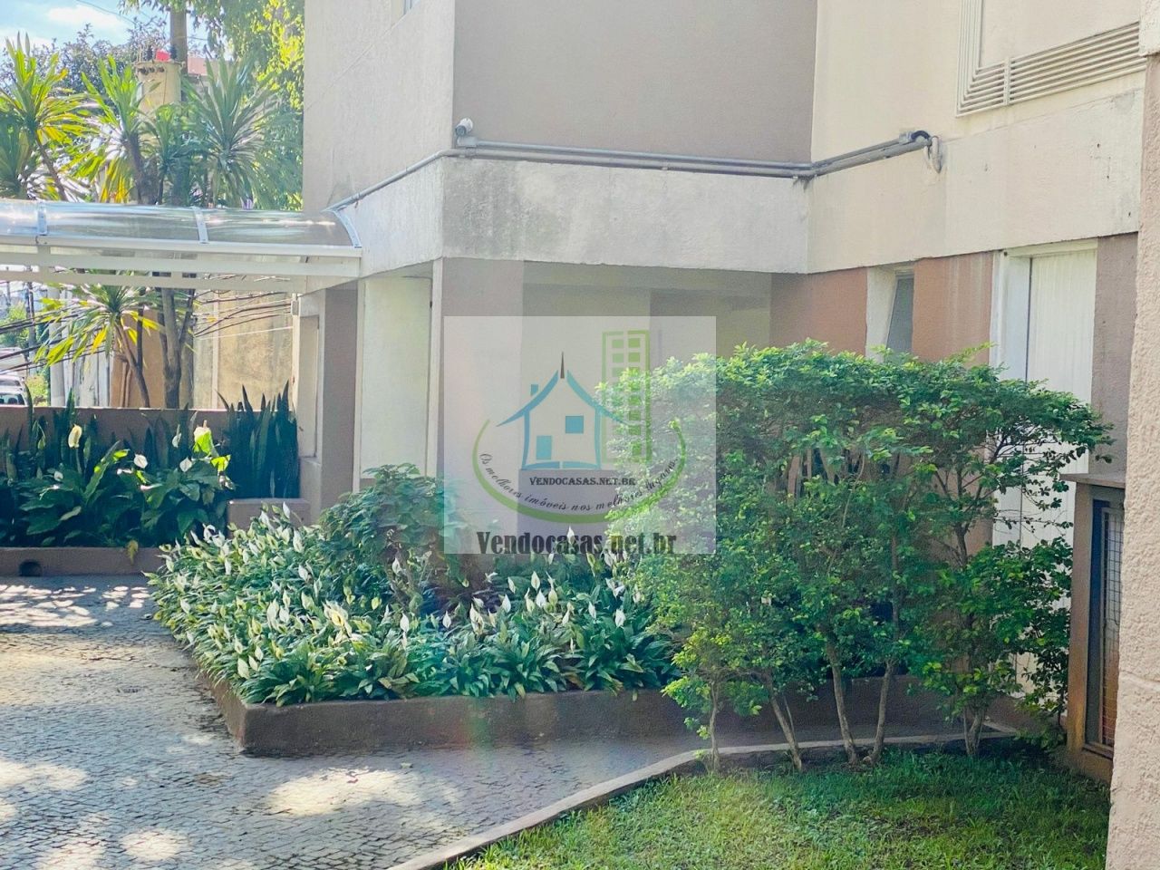 Apartamento, 2 quartos, 64 m² - Foto 23