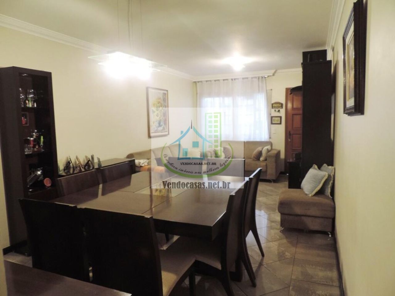 Village para Venda - Campo Grande