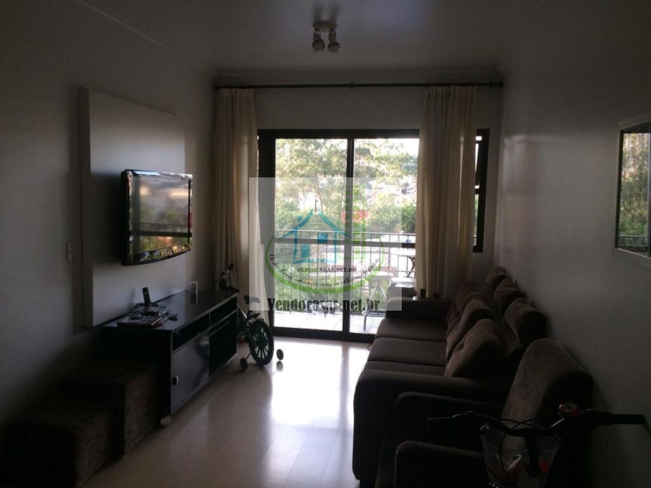 Apartamento para Venda - Jardim Marajoara