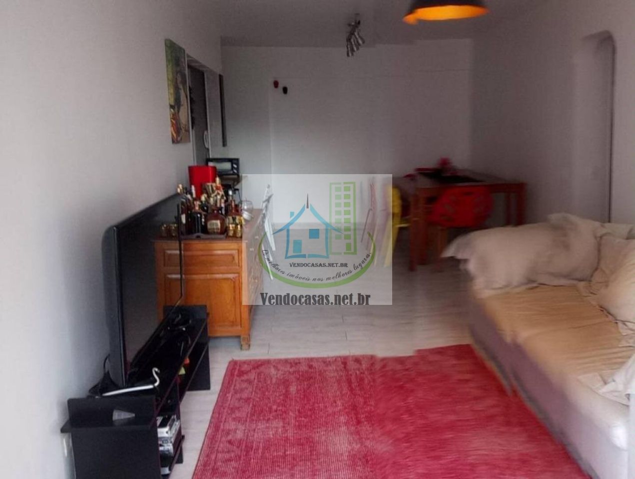 Apartamento para Venda - Jardim da Campina