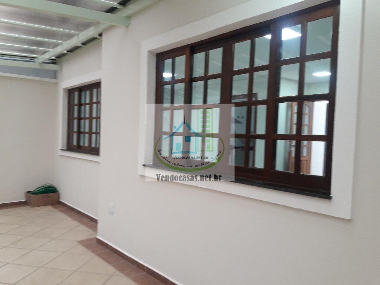 Sobrado para Venda - Campo Grande